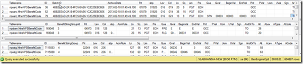 BI SQL # 191 : SQL Server DBA Scripts : Search for a string in all ...